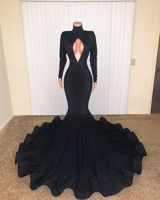 Black widow